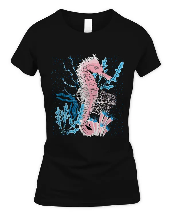 Women's Soft Style Fitted T-Shirt