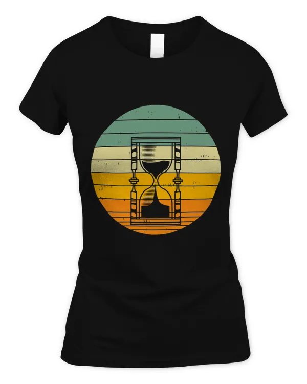 Women's Soft Style Fitted T-Shirt