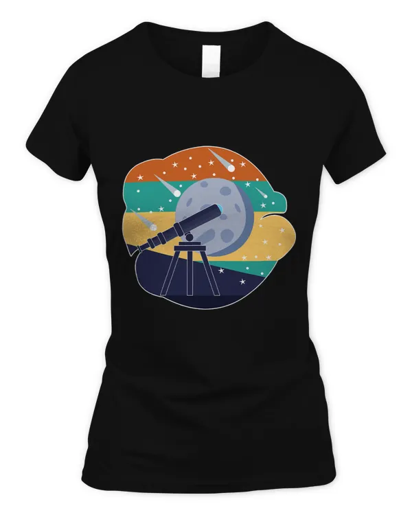 Women's Soft Style Fitted T-Shirt