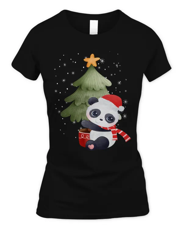 Women's Soft Style Fitted T-Shirt