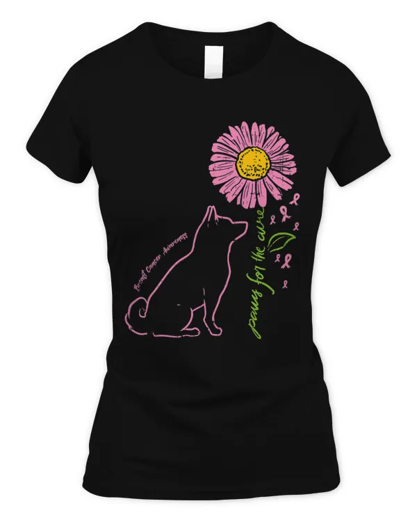 Women's Soft Style Fitted T-Shirt