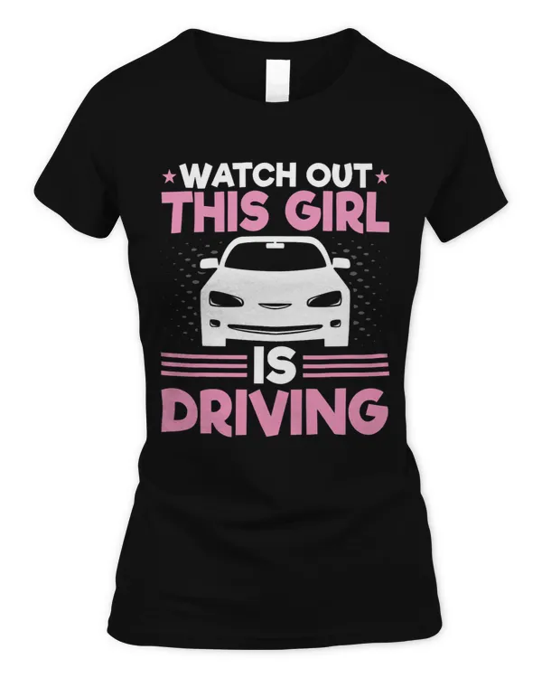 Women's Soft Style Fitted T-Shirt