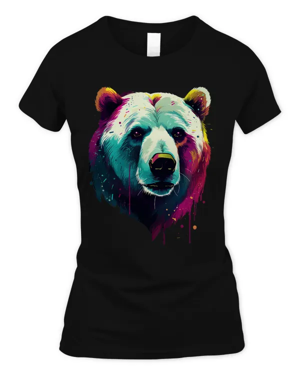 Women's Soft Style Fitted T-Shirt