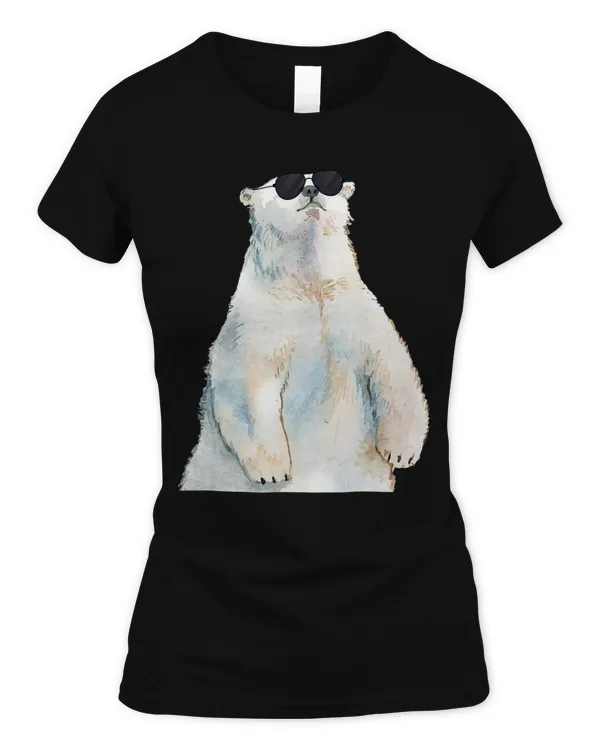 Women's Soft Style Fitted T-Shirt