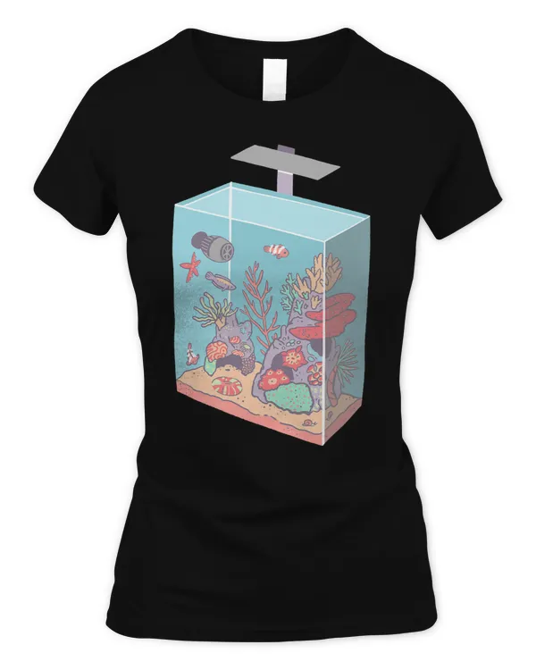 Women's Soft Style Fitted T-Shirt