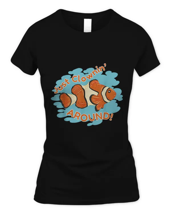 Women's Soft Style Fitted T-Shirt