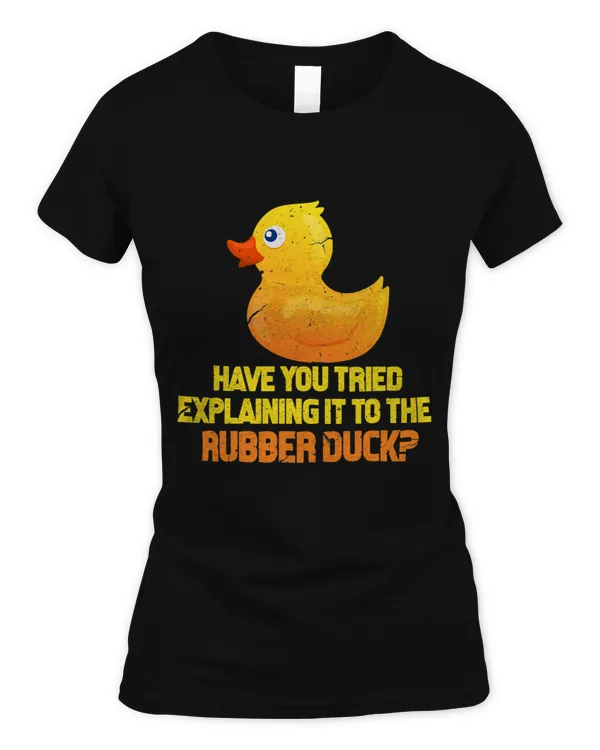 Women's Soft Style Fitted T-Shirt