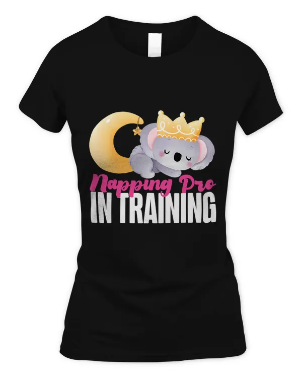 Women's Soft Style Fitted T-Shirt