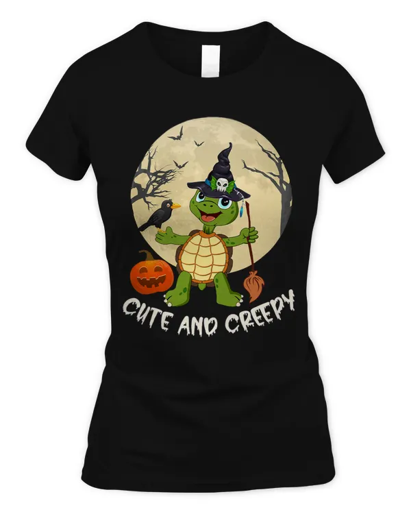 Women's Soft Style Fitted T-Shirt