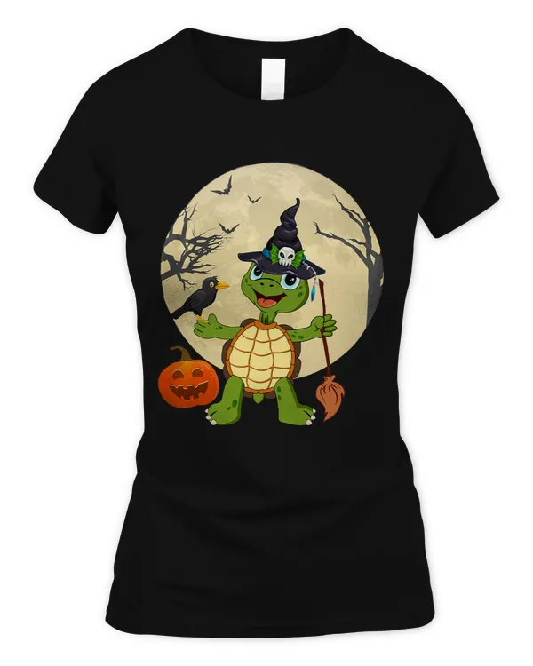 Women's Soft Style Fitted T-Shirt