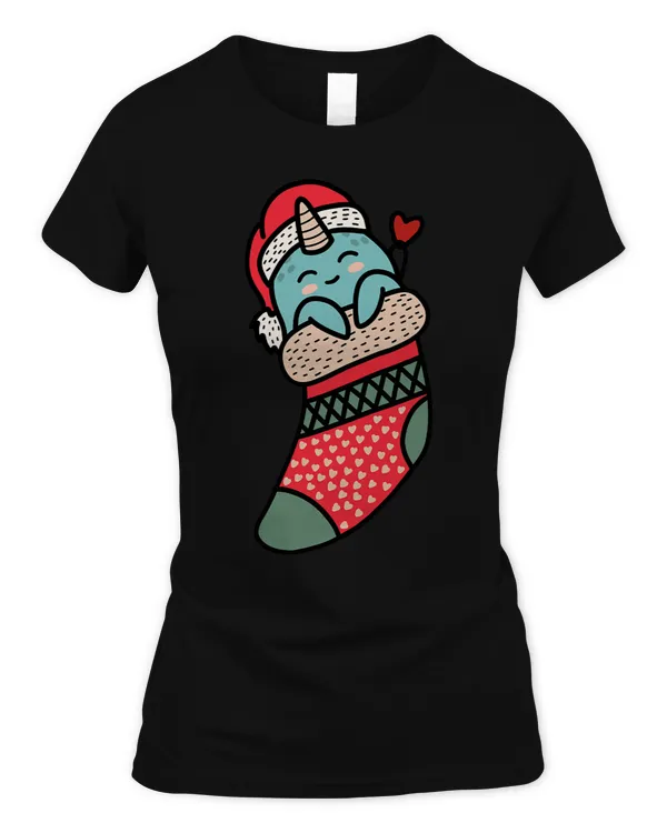 Women's Soft Style Fitted T-Shirt