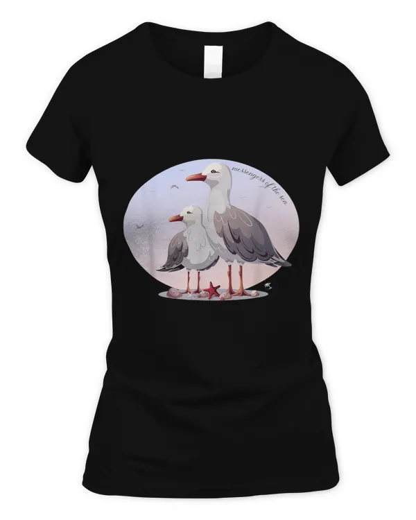 Women's Soft Style Fitted T-Shirt