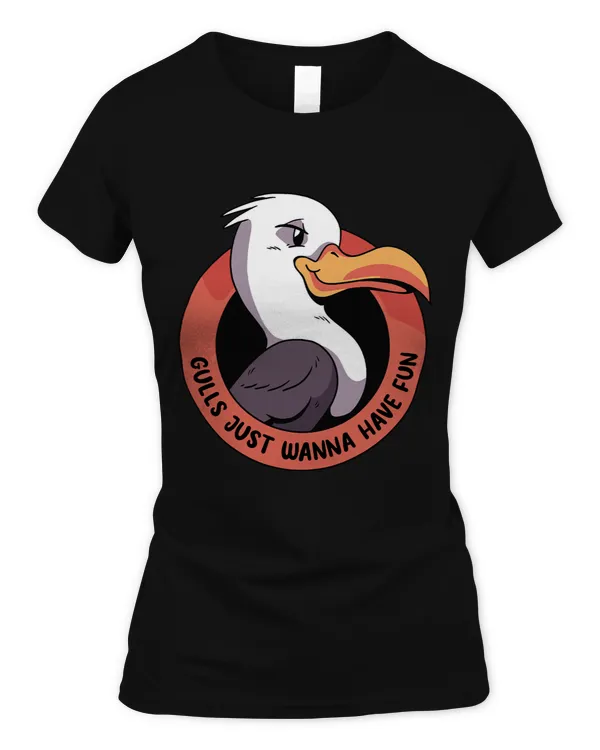 Women's Soft Style Fitted T-Shirt