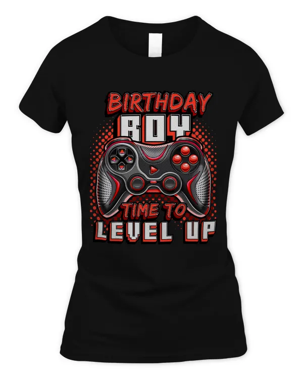Women's Soft Style Fitted T-Shirt