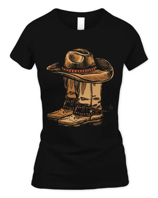 Women's Soft Style Fitted T-Shirt