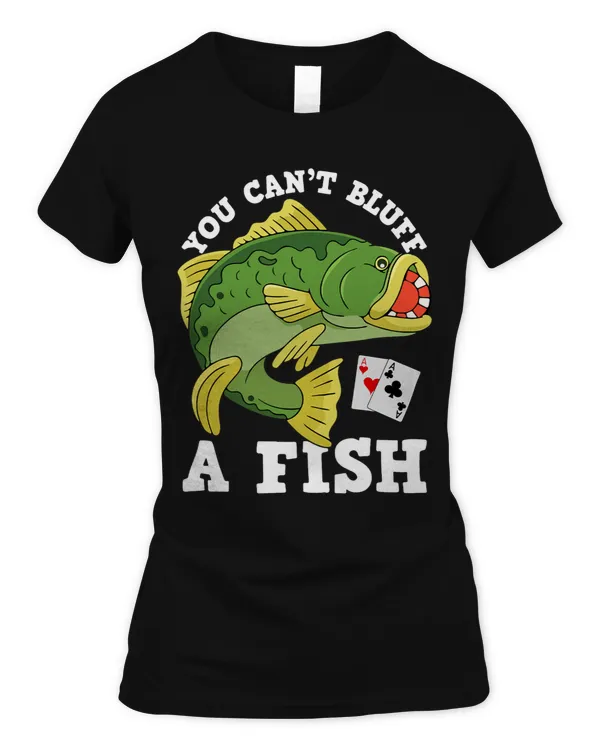 Women's Soft Style Fitted T-Shirt