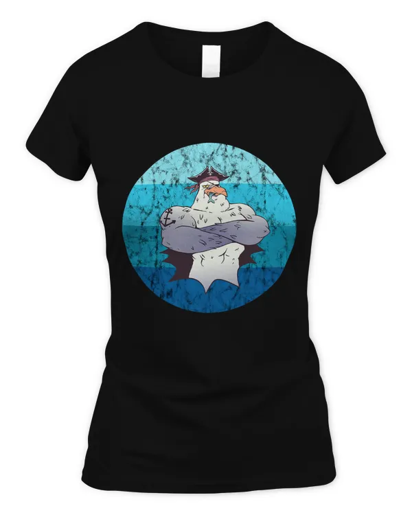 Women's Soft Style Fitted T-Shirt