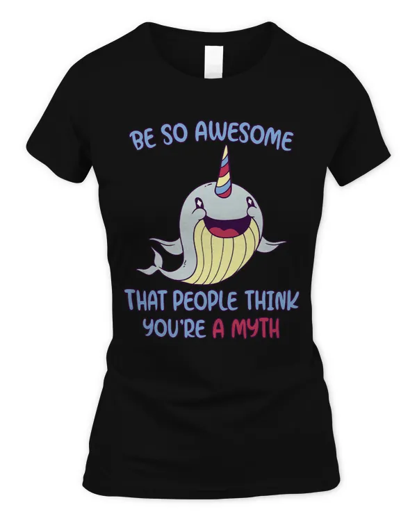 Women's Soft Style Fitted T-Shirt