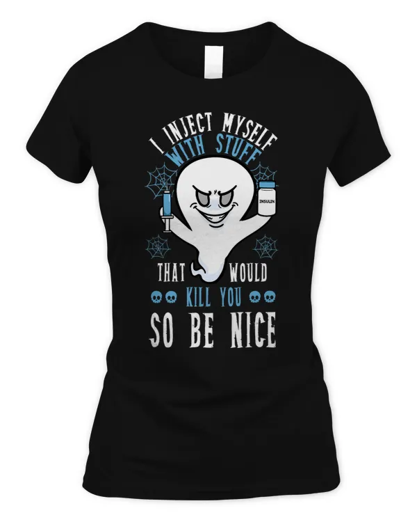 Women's Soft Style Fitted T-Shirt