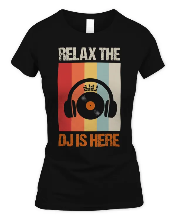 Women's Soft Style Fitted T-Shirt