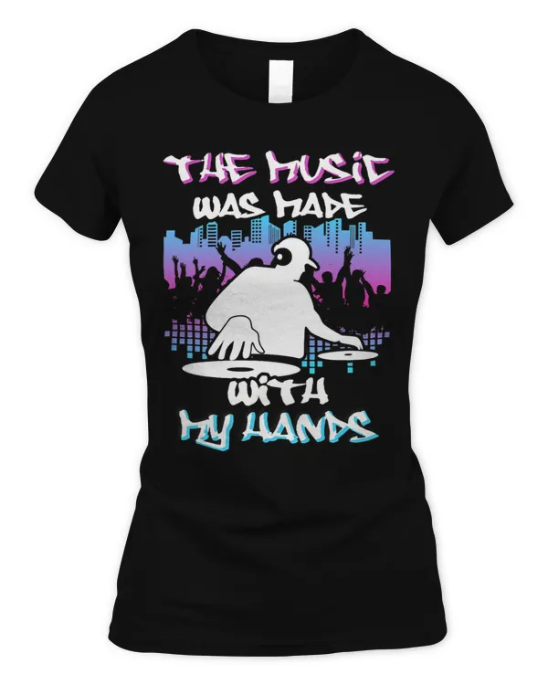Women's Soft Style Fitted T-Shirt