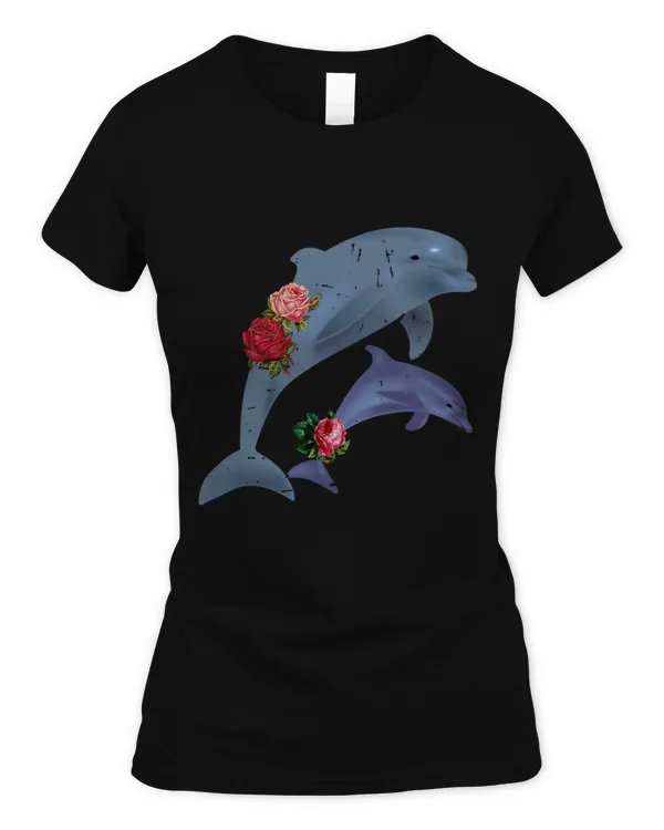 Women's Soft Style Fitted T-Shirt