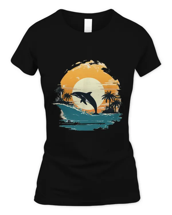 Women's Soft Style Fitted T-Shirt