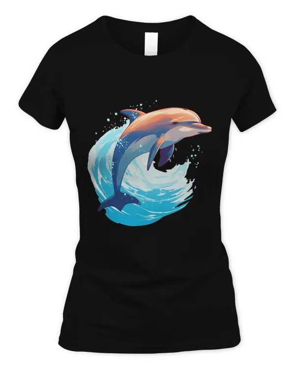 Women's Soft Style Fitted T-Shirt