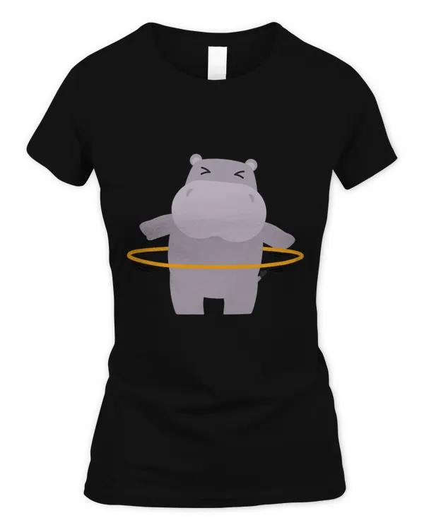 Women's Soft Style Fitted T-Shirt