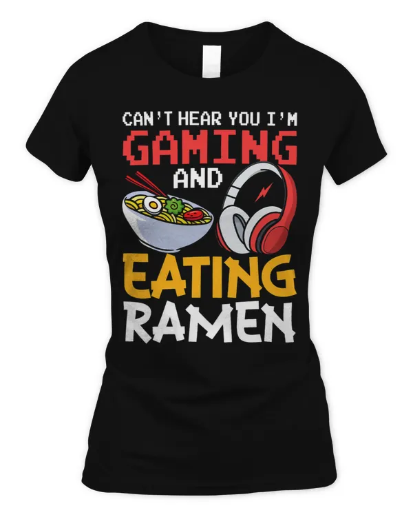 Women's Soft Style Fitted T-Shirt