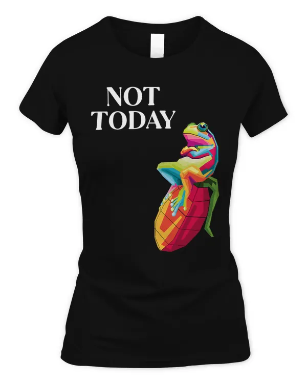 Women's Soft Style Fitted T-Shirt