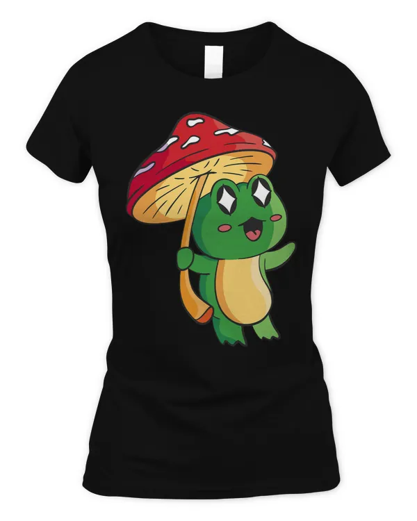 Women's Soft Style Fitted T-Shirt