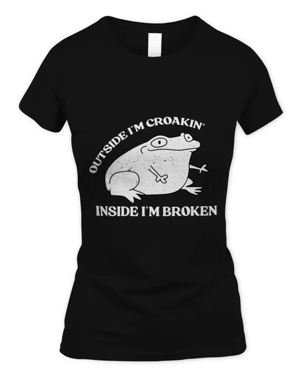 Women's Soft Style Fitted T-Shirt