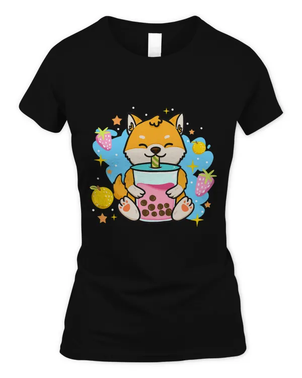 Women's Soft Style Fitted T-Shirt