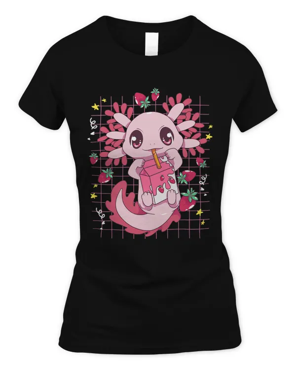 Women's Soft Style Fitted T-Shirt