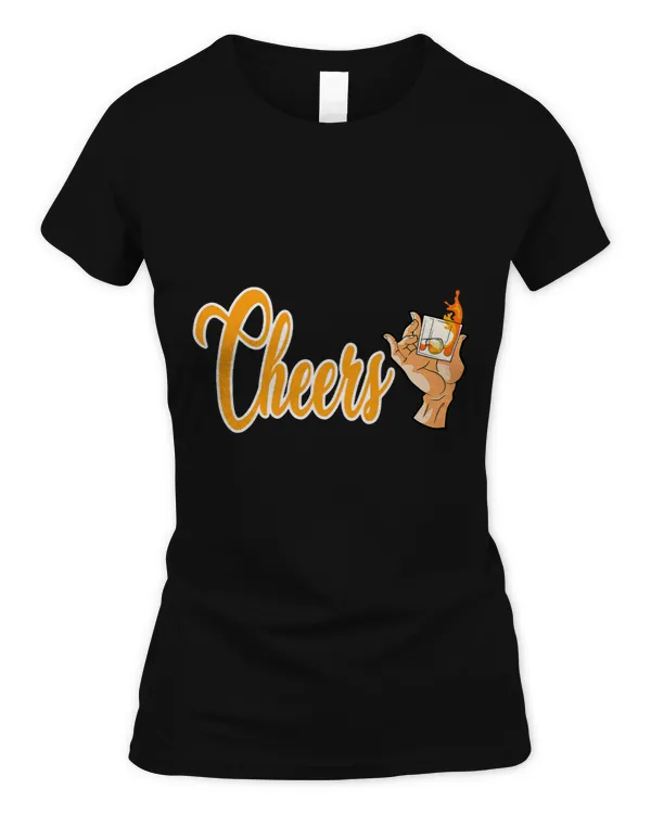 Women's Soft Style Fitted T-Shirt