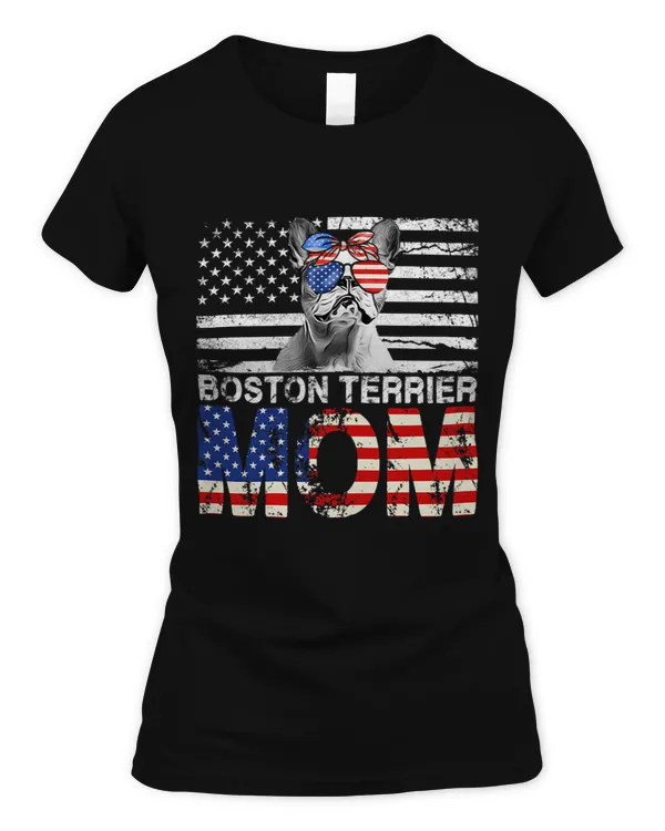 Women's Soft Style Fitted T-Shirt
