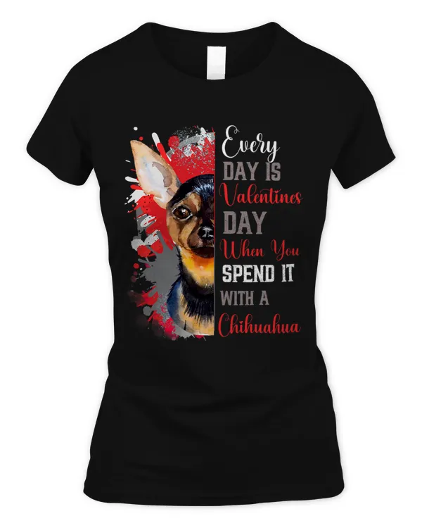 Women's Soft Style Fitted T-Shirt