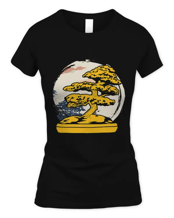 Women's Soft Style Fitted T-Shirt