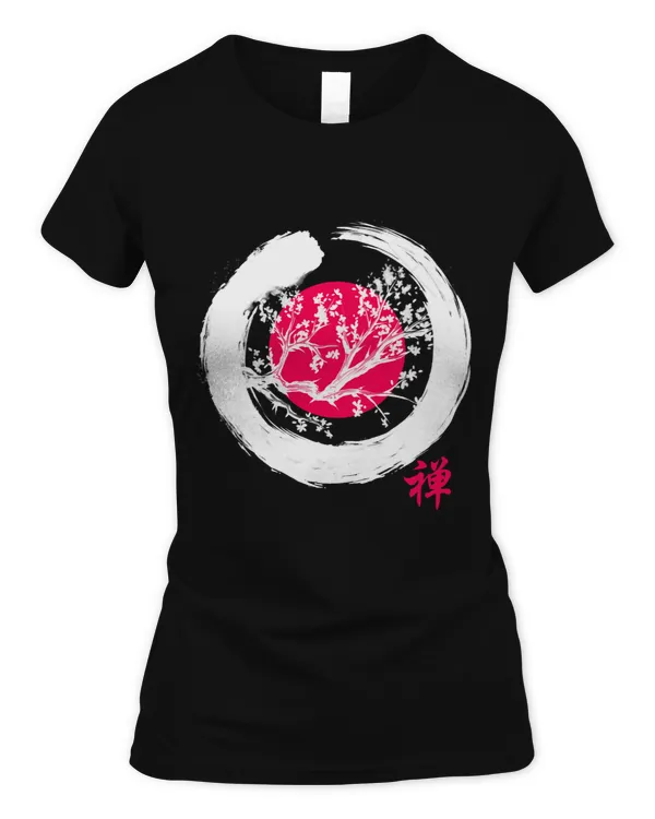 Women's Soft Style Fitted T-Shirt