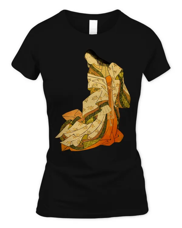 Women's Soft Style Fitted T-Shirt
