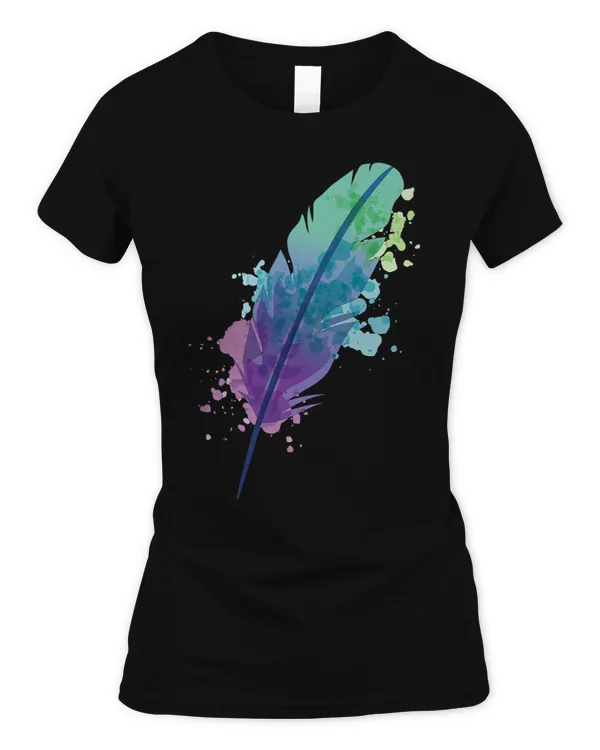 Women's Soft Style Fitted T-Shirt