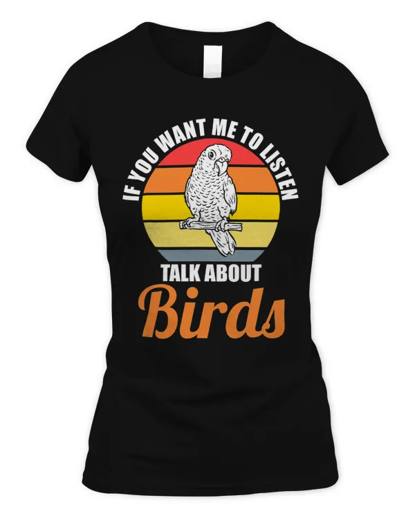 Women's Soft Style Fitted T-Shirt