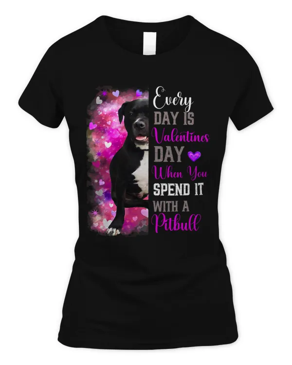 Women's Soft Style Fitted T-Shirt