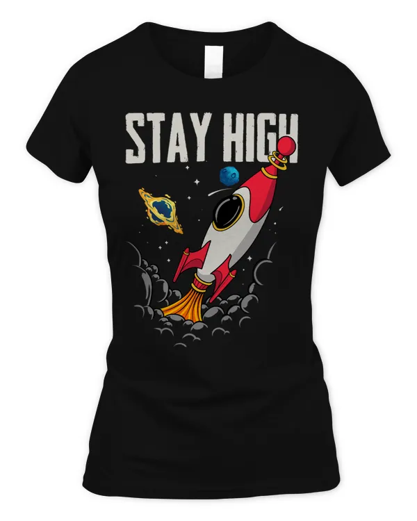 Women's Soft Style Fitted T-Shirt