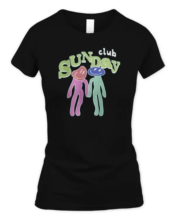 Women's Soft Style Fitted T-Shirt