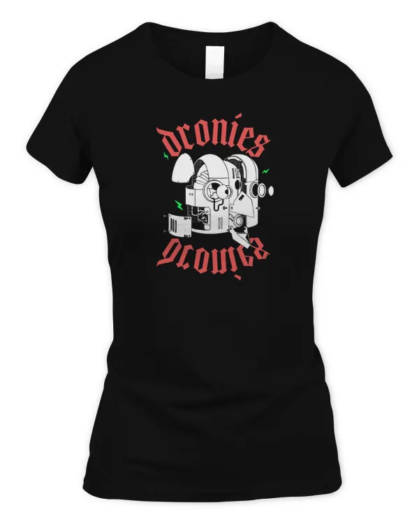 Women's Soft Style Fitted T-Shirt