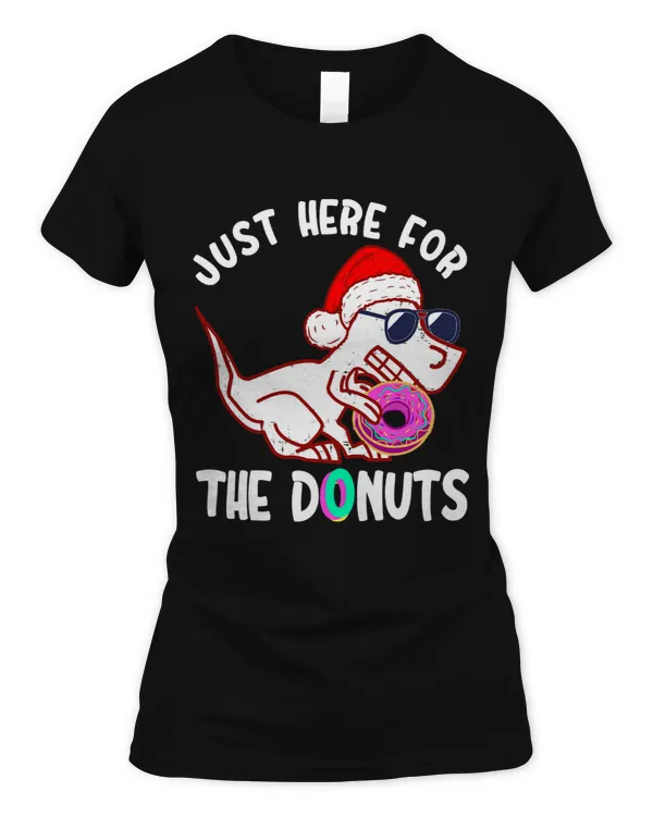 Women's Soft Style Fitted T-Shirt