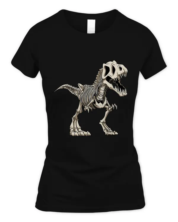 Women's Soft Style Fitted T-Shirt