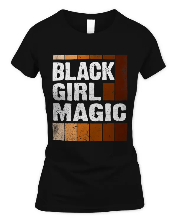 Women's Soft Style Fitted T-Shirt